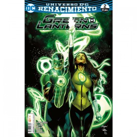 Green Lanterns 02